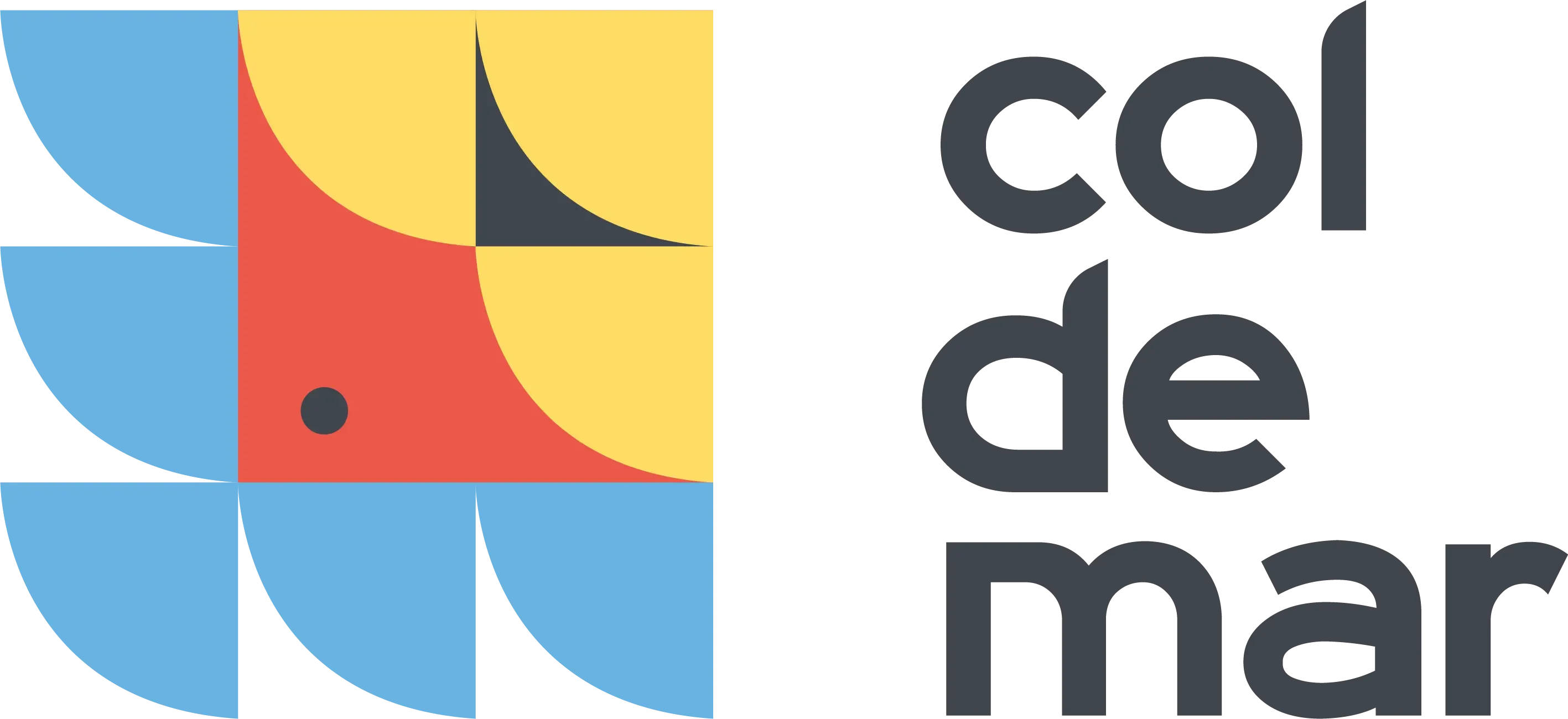 Coldemar logo